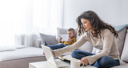Going Virtual | B4B Consulting